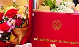 Đại học nào nhiều ứng viên giáo sư, phó giáo sư nhất năm 2025?