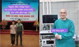 Chia sẻ hành trình 9 năm khắc nghiệt của một bác sĩ nội trú, cư dân mạng liền thốt lên: 'Thì ra tinh hoa của tinh hoa là vậy'