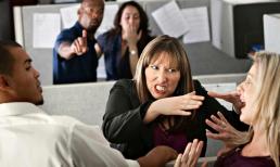 Dù có 20 năm kinh nghiệm, tôi vẫn sợ 3 kiểu đồng nghiệp 'độc hại' này!