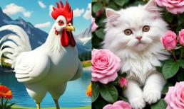 Những con giáp nào cần thận trọng Thứ Bảy ngày 13 tháng 9, tức ngày 22 tháng 7 âm lịch?