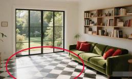 3 vị trí này trong nhà bạn cần phải 'trống' mới có thể tích tụ tài lộc! Nhà bạn có đang làm như vậy không?