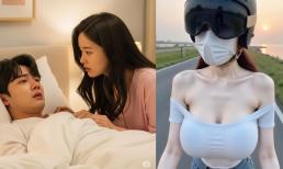 Khi hai vợ chồng ngủ riêng phòng, người đàn ông càng chịu đựng được lâu thì càng chứng tỏ có ba vấn đề. Đừng coi thường
