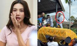 Sao Việt 12/9: Hoa hậu Thùy Tiên đã nộp mấy tỷ để khắc phục hậu quả vụ kẹo Kera? Diễn viên Thanh Bình đau buồn lo hậu sự cho ba