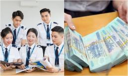 Học phí 10 trường đại học cao nhất năm 2025: Nhiều ngành hot có mức thu lên đến gần 3 tỷ đồng mới tốt nghiệp