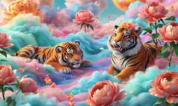 Những con giáp này sẽ may mắn nhất trong vài tháng tới!