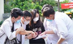 'Chuyện lạ' mùa tuyển sinh 2025: Hàng loạt đại học top đầu, ngành 'hot' phải tuyển bổ sung thí sinh