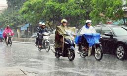 Dự báo thời tiết 10 ngày tới từ 14/9 đến 23/9 ở Hà Nội và cả ba miền trên cả nước