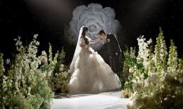 Nhiều thương hiệu lớn hội tụ tại Triển lãm Cưới TP.HCM 2025