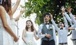 Ba quan niệm hôn nhân này về cơ bản chính là 'tiêu chuẩn' của một gia đình hạnh phúc!