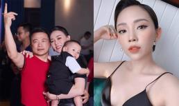 Sao Việt 14/9: Đoạn nói chuyện của Phương Oanh và Shark Bình gây chú ý; Tóc Tiên lỡ mồm tiết lộ cuộc sống hôn nhân hiện tại?