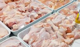 Người bán gà nhiều năm kinh nghiệm nói: '3 loại thịt gà dù bán rẻ mấy cũng đừng mua... tôi không bao giờ ăn'