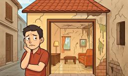 Cứ ngỡ mua được nhà trong ngõ đẹp long lanh, ai ngờ bị sập bẫy: Người mua cần cảnh giác điều này, đừng để vẻ ngoài hào nhoáng đánh lừa