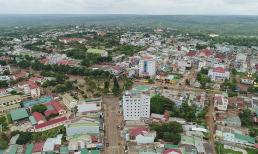 Đây là xã lớn nhất Việt Nam sau sáp nhập: Diện tích gần bằng nửa tỉnh Hưng Yên