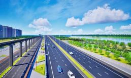 Dự án 300.000 tỉ đồng là Đại lộ - Cảnh quan sông Hồng khi nào khởi công?