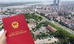 Bộ Tài chính: Đây là trường hợp được miễn 80% tiền sử dụng đất khi làm sổ đỏ