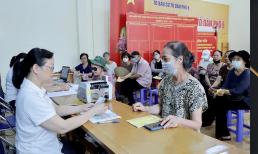 Những trường hợp nào được tăng lương hưu lần 3, mức tăng cao nhất là bao nhiêu?