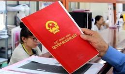 Thủ tục chuyển nhượng, thừa kế, tặng cho quyền sử dụng đất đã có sự thay đổi từ 25/8, cụ thể là?