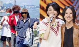 Trương Bá Chi và Vương Phi: Hai trường phái dạy con đối lập của showbiz Hoa ngữ