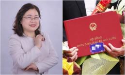 Ứng viên phó giáo sư duy nhất của ngành Văn học năm 2025 là ai?