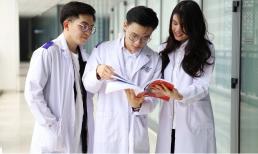 Thêm trường đại học Y xét tuyển bổ sung năm 2025
