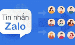 Cách sao lưu tin nhắn Zalo từ máy này sang máy khác