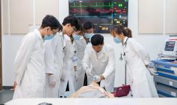 Mức lương bác sĩ nội trú và bác sĩ chuyên khoa năm 2025 là bao nhiêu?
