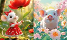 Vào thời điểm Thu phân, cơ hội sẽ đến với 4 con giáp, đây là cơ hội để tăng tài lộc, của cải