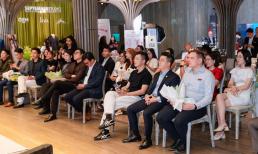 MC Nguyên Khang: “Triển lãm cưới TP.HCM 2025 - nơi các cặp đôi chuẩn bị toàn diện cho ngày trọng đại”