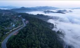 Tin vui: 'Đà Lạt thứ 2' của Tây Nguyên sẽ trở thành trung tâm nghỉ dưỡng thiên nhiên của Việt Nam