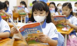 Thống nhất sử dụng một bộ sách giáo khoa trên cả nước từ năm học 2026 - 2027, miễn phí từ năm 2030