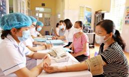 Tin cực vui: Người dân được khám sức khỏe định kỳ miễn phí từ năm 2026 ít nhất mỗi năm một lần theo Nghị quyết của Bộ Chính trị