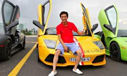  Không phải Đặng Lê Nguyên Vũ, đây mới là người đã khởi nguồn cơn sốt siêu xe ở Việt Nam gần 20 năm trước, nhưng 'bị gia đình phản đối nên phải mang xe đi giấu'