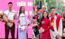 Nam NSƯT quê Hưng Yên 38 tuổi nhận chức Phó Giám đốc Nhà hát Chèo Hà Nội là ai?