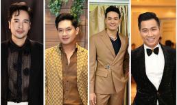 Hé lộ dàn sao nam hùng hậu xuất hiện trong Bridal Show tại Triển lãm cưới TP.HCM 2025
