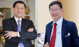 Học cách nuôi dạy con của 'vua hàng hiệu' Johnathan Hạnh Nguyễn và 'vua cúc áo' Tôn Thạnh Nghĩa