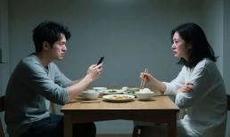 Điều đáng sợ nhất trong hôn nhân không phải là xung đột cãi vã, cũng không phải là thay lòng đổi dạ, mà là 'hòa giải giả tạo'