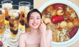 Loại nấm được ví như 'tổ yến của người nghèo', giàu collagen giúp phụ nữ đẹp da, trẻ hóa và ngăn ngừa bệnh tật