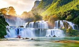 Thác nước đẹp nhất thế giới của Việt Nam sắp có khu du lịch mới do Sun Group đầu tư