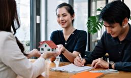 Bất chấp giá cao, tại sao nhiều người trẻ vẫn đổ xô mua nhà?