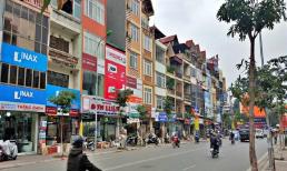 Ngoài khu vực phố cổ, những tuyến đường này ở Hà Nội có giá rao bán vượt 1 tỷ đồng/m2