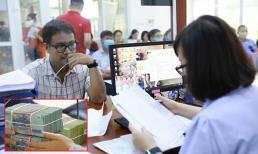 Cán bộ, công chức nghỉ việc do sắp xếp bộ máy được hưởng 24 tháng tiền lương, nhận lương hưu ngay, cụ thể là?