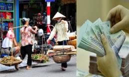 Hàng nghìn người có thu nhập thấp dưới 3 triệu đồng đón tin vui, sẽ được nhận hỗ trợ lớn chưa từng có