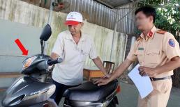 Kể từ nay: Sang tên xe máy không cần chủ cũ rất đơn giản, chỉ tốn 100.000 đồng
