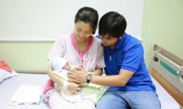 Người lao động tự do nhận ngay 2.000.000 đồng trợ cấp thai sản sau 3 ngày nộp hồ sơ