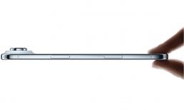 Chip Apple A19 Pro đạt bao nhiêu điểm Antutu? iPhone Air cùng chip nào?