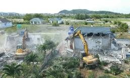 Người dân cần chú ý: Những trường hợp vi phạm pháp luật đất đai bị Nhà nước thu hồi đất