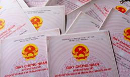 Lệ phí cấp sổ đỏ tại 34 tỉnh thành sau sáp nhập năm 2025, người dân đặc biệt nhớ kỹ
