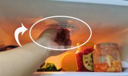Làm thế nào để điều chỉnh nhiệt độ tủ lạnh? Nhiều người hiểu sai về các mức từ 1 đến 7. Hướng dẫn bạn phương pháp đúng 