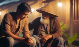 Cha mẹ có tầm nhìn xa nhất là để lại ba điều này cho con cái 3 điều trước khi chúng rời khỏi thế giới này