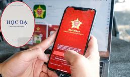 Có thêm 2 loại giấy tờ sẽ được tích hợp trên VNeID, người dân cần biết kẻo mất quyền lợi